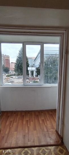 Комната 23 м² в 1-к., 2/5 эт.