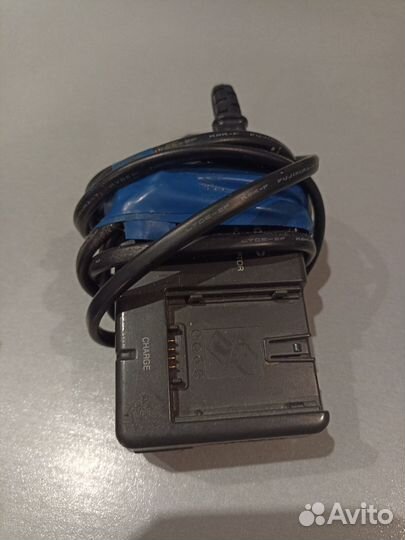 Зарядное устройство для камеры Nikon