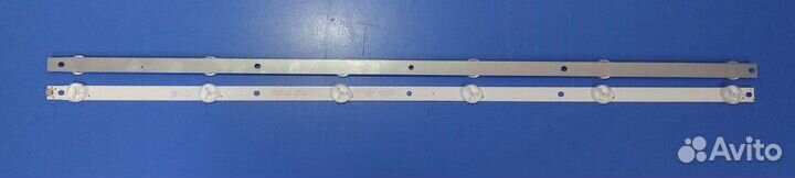 0071 Комплект подсветки 4708-K320WD-A2113N01 Тип 2