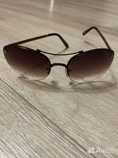 Солнцезащитные очки