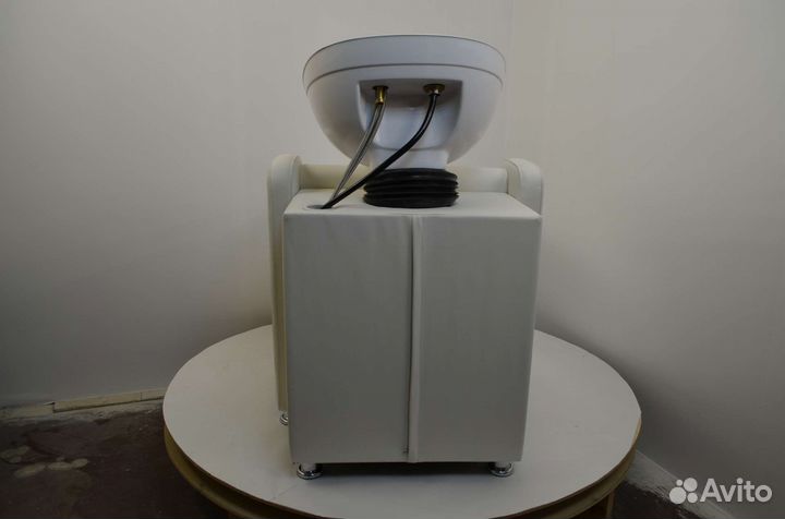 Парикмахерская мойка с креслом от производителя