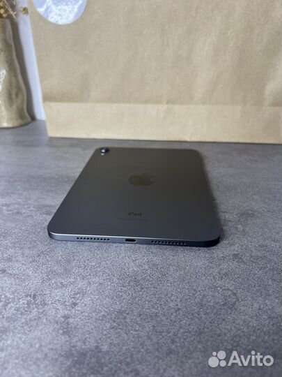 iPad mini 6 64gb