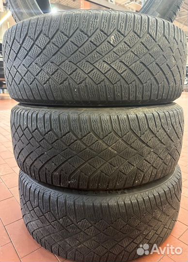 Continental ContiVikingContact 7 245/50 R19 105T