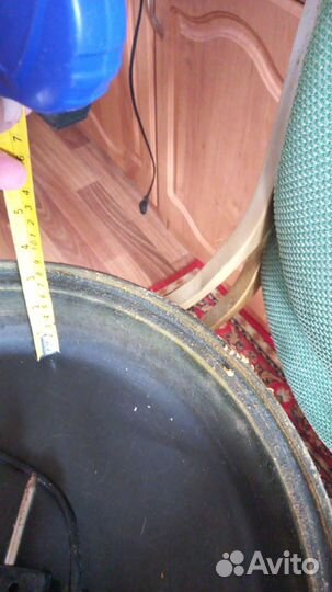 Электросковорода