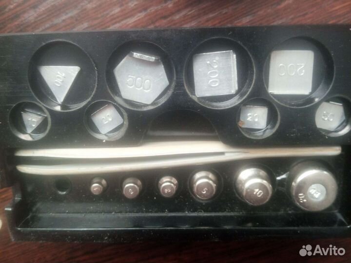 Весы,безмен