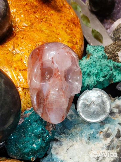 Коллекционные минералы,шкатулки,ножи, подсвечники