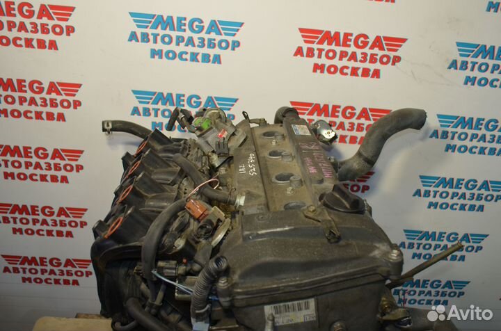 Двигатель 1AZ FSE