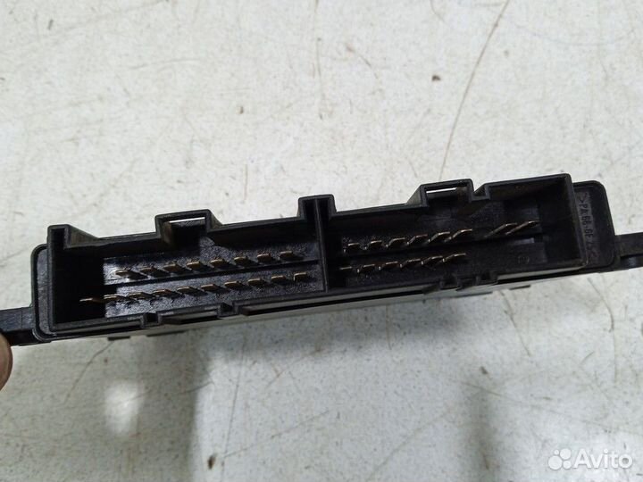 Блок управления АКПП