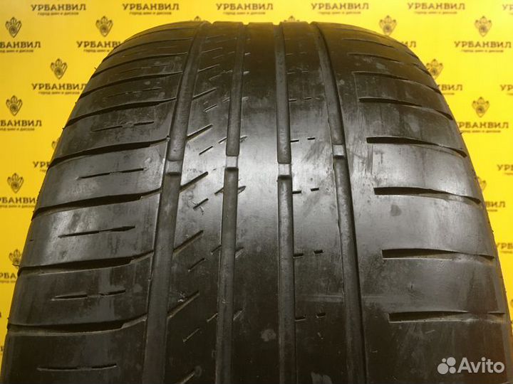 Kinforest KF-550 255/40 R19 100Y