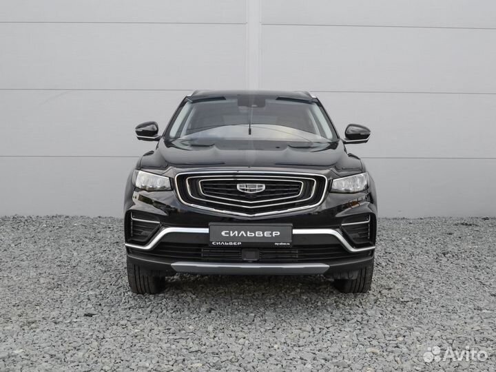 Geely Atlas Pro 1.5 AMT, 2023