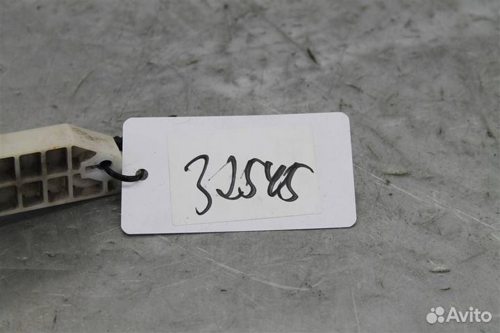 Кронштейн фары правый Nissan Sentra B17