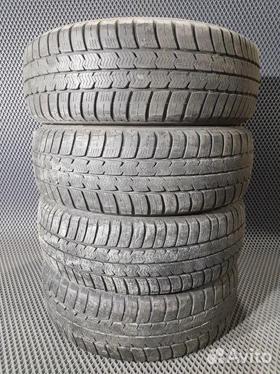 Matador MP 61 Adhessa Evo M+S 185/65 R15