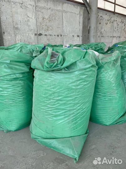 Цемент в биг-бегах М500 Д20 оптом