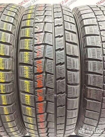 Dunlop Winter Maxx WM01 185/65 R15