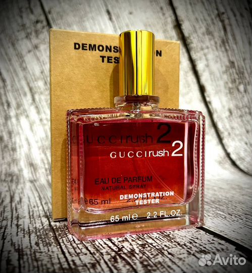 Gucci Rush 2 Gucci для женщин