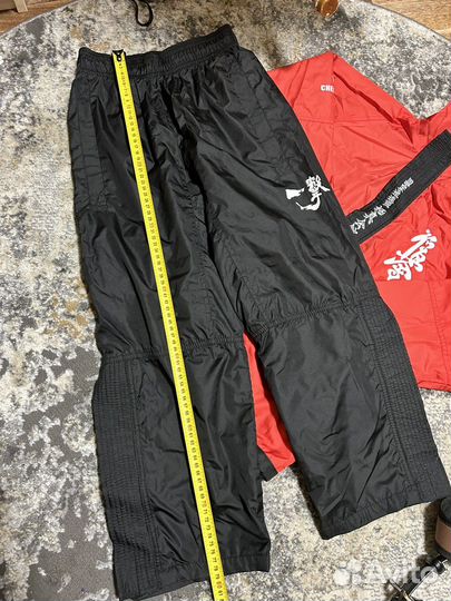 Костюм киокушинкай