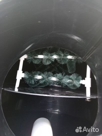 Септик для дачи