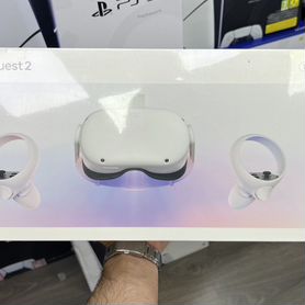 Oculus quest 2 128gb новый