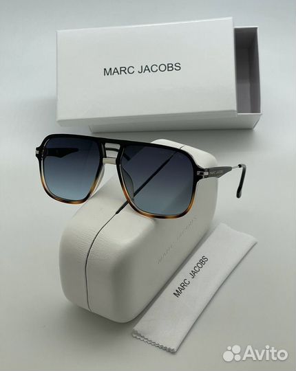 Солнцезащитные очки Marc jacobs