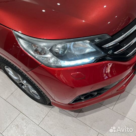 Honda CR-V 2.0 AT, 2013, 260 000 км