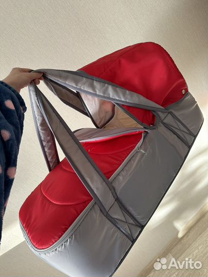 Сумка для детской коляски