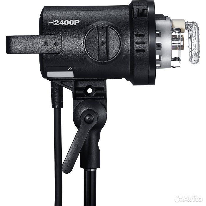 Генераторная голова Godox H2400P, шт