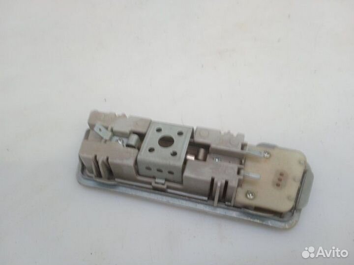 Плафон салонный задний Daewoo Nexia N150 1.6 2008