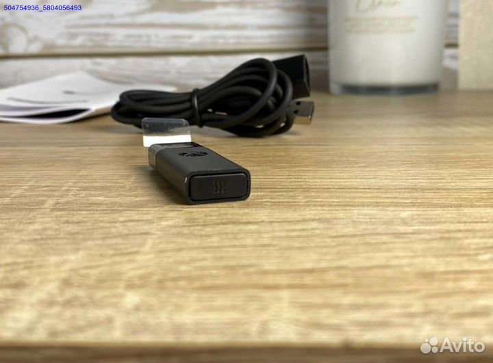 Адаптер Xbox ресивер для геймпада (Арт.65004)