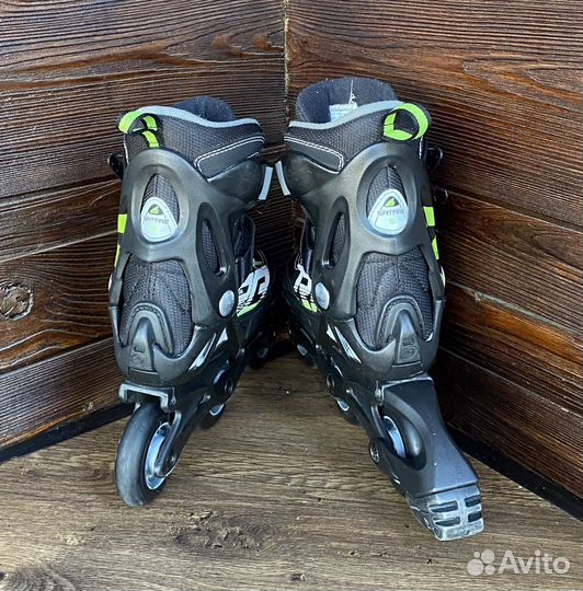 Детские ролики Rollerblade 28-32