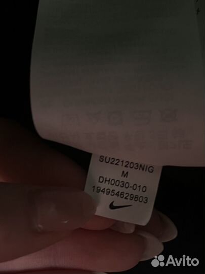 Футболка nike легит