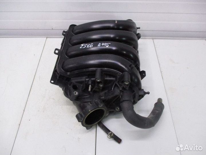 Коллектор впускной Hyundai Sonata 7 (LF)