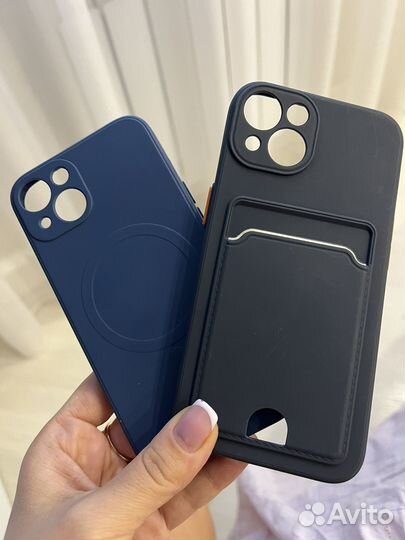 Чехол для iPhone 13