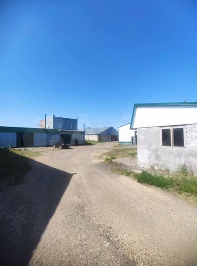 Склад, 1642.9 м²