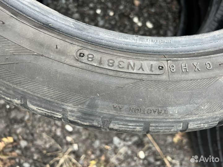 Toyo Eclipse 225/45 R17