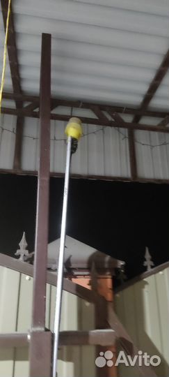 Автоматика для откатных ворот бу