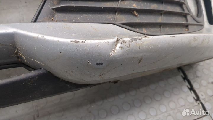 Бампер передний BMW 3 F30