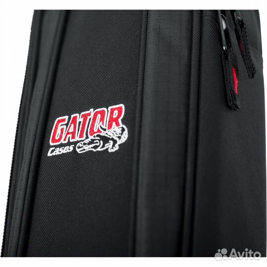 Кейс для гитар gator GB-4G-electric