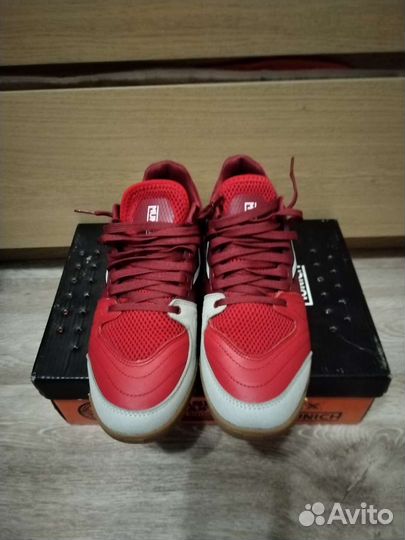 Футзалки Munich prisma