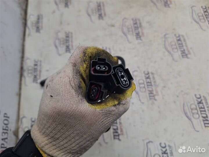 Проводка (коса) Audi Q7 2005