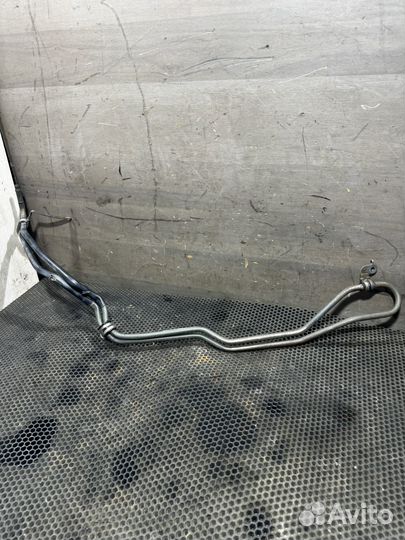 Трубка гур Мазда Mazda 626 GE FS 2.0