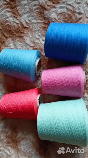 Пряжа Италия