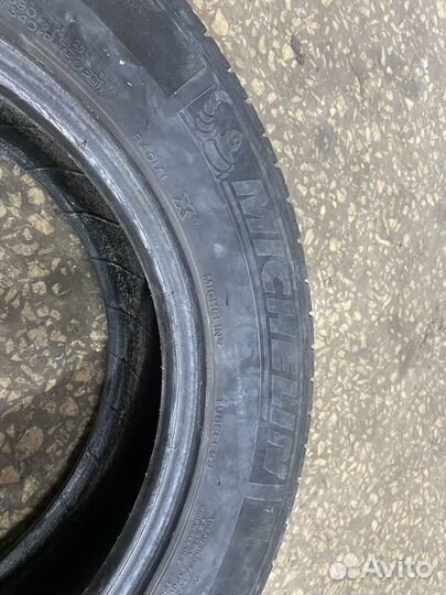 Michelin Energy E-V 195/65 R15 91