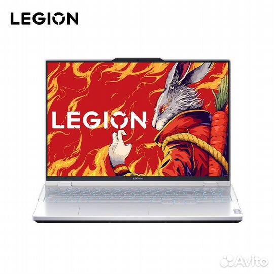 Lenovo legion 5 pro ryzen 9 7945hx rtx 4060