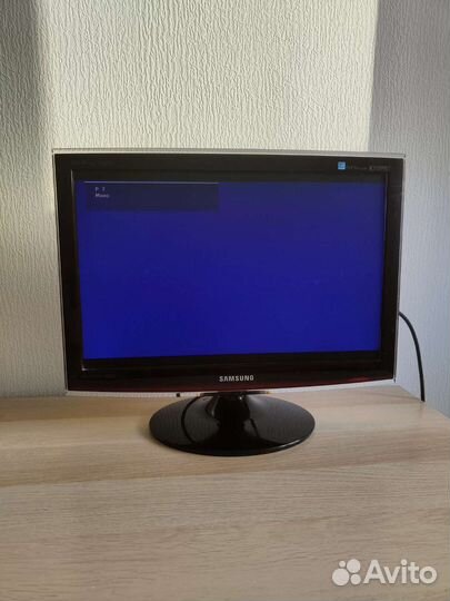 Монитор Samsung T200hd