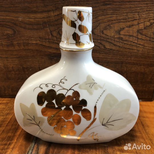 Штоф виноград лфз