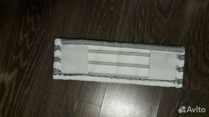 Насадка для швабры, новая