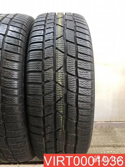 Continental ContiWinterContact TS 830 P 195/55 R16 87H