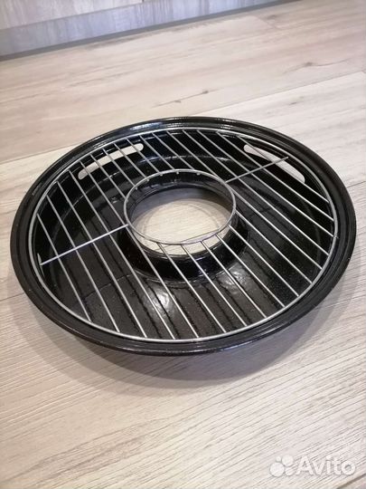 Сковорода гриль газ новая