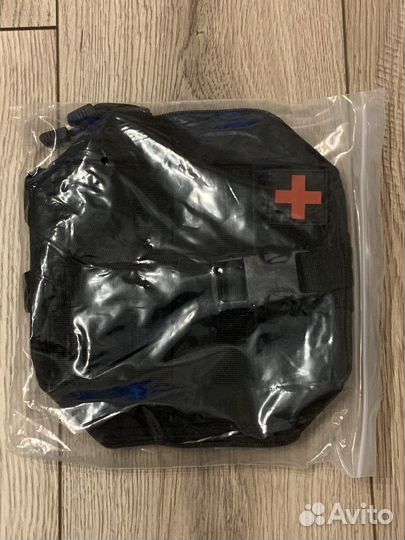 Подсумок аптечка отрывная