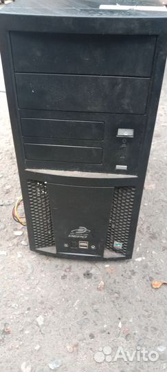 Компьютеры